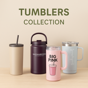 TUMBLERS