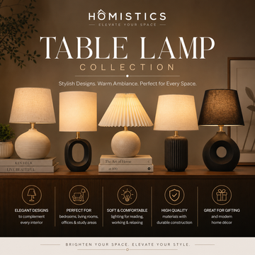 Table Lamps