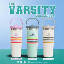 STANLEY X VARSITY