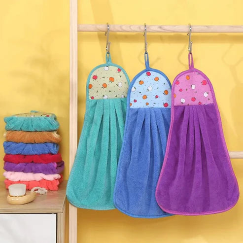 Kitchen Cleaning Towel(Pack of 3)