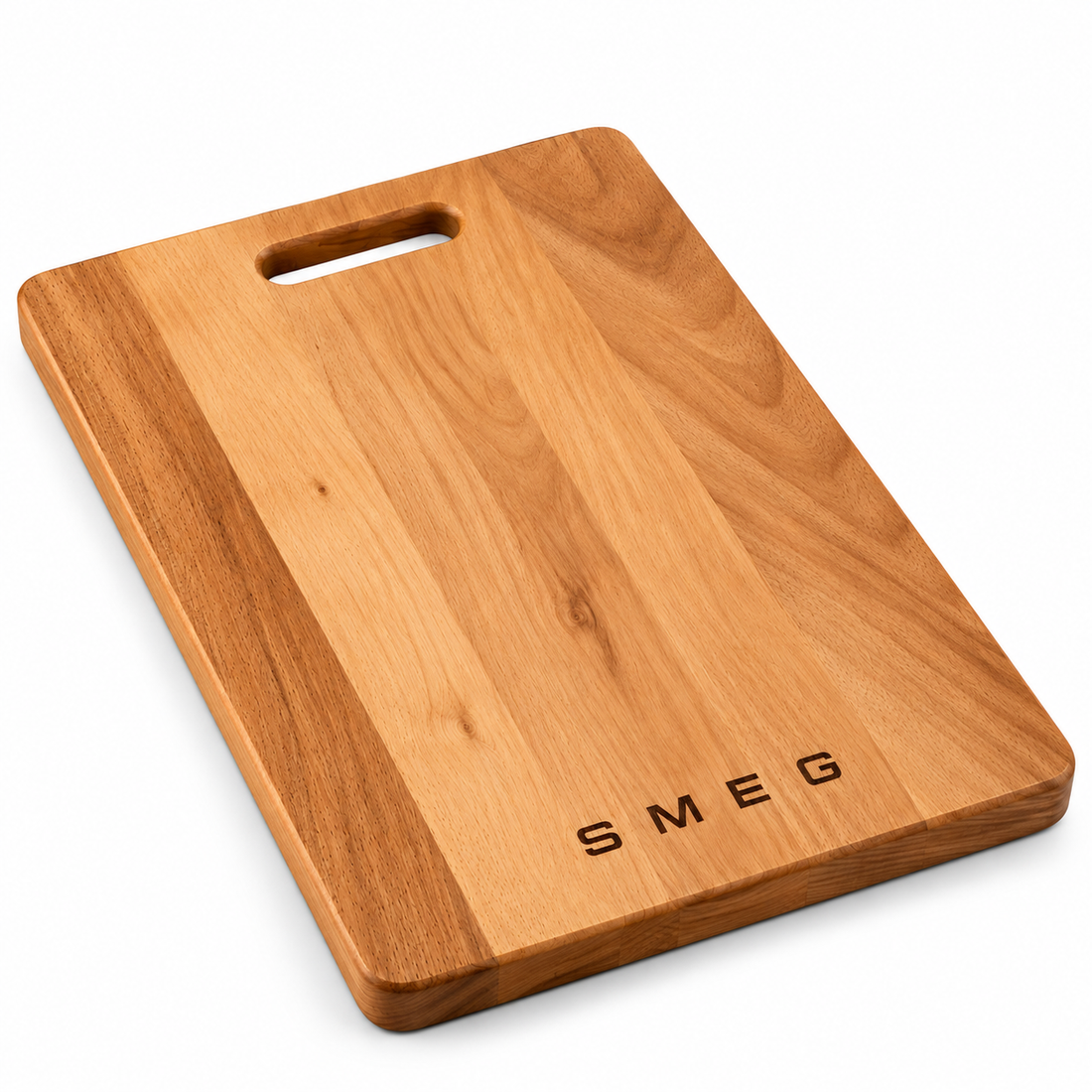 SMEG Signature Wooden Cutting Board