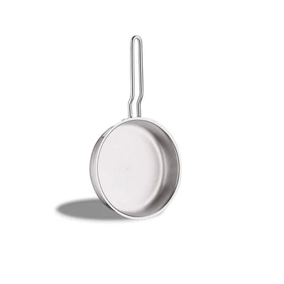 Korkmaz Astra2 Frypan 26x6.5cm