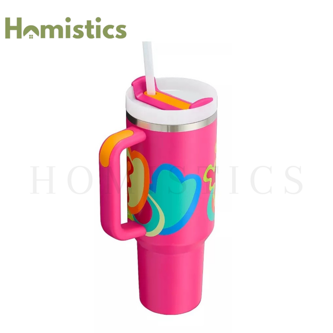 Stanley The Quencher H2.O Tumbler | Tropical Wave