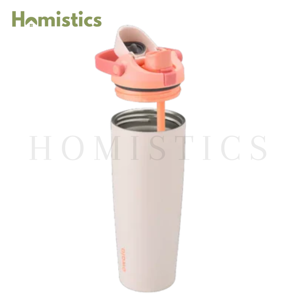 Owala FreeSip® Sway Tumbler 30oz | Sparkling Sherbet