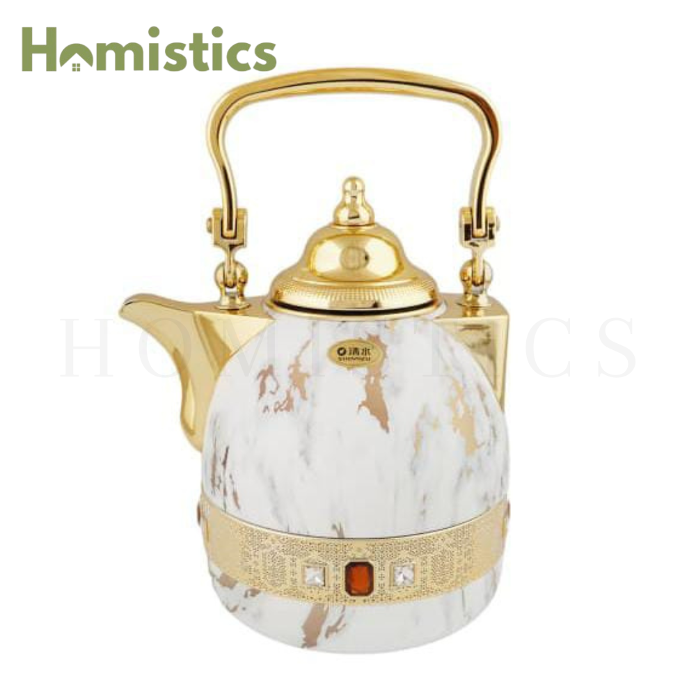 SHIMIZU Arabic Coffee Thermos coffee Pot 1000ml