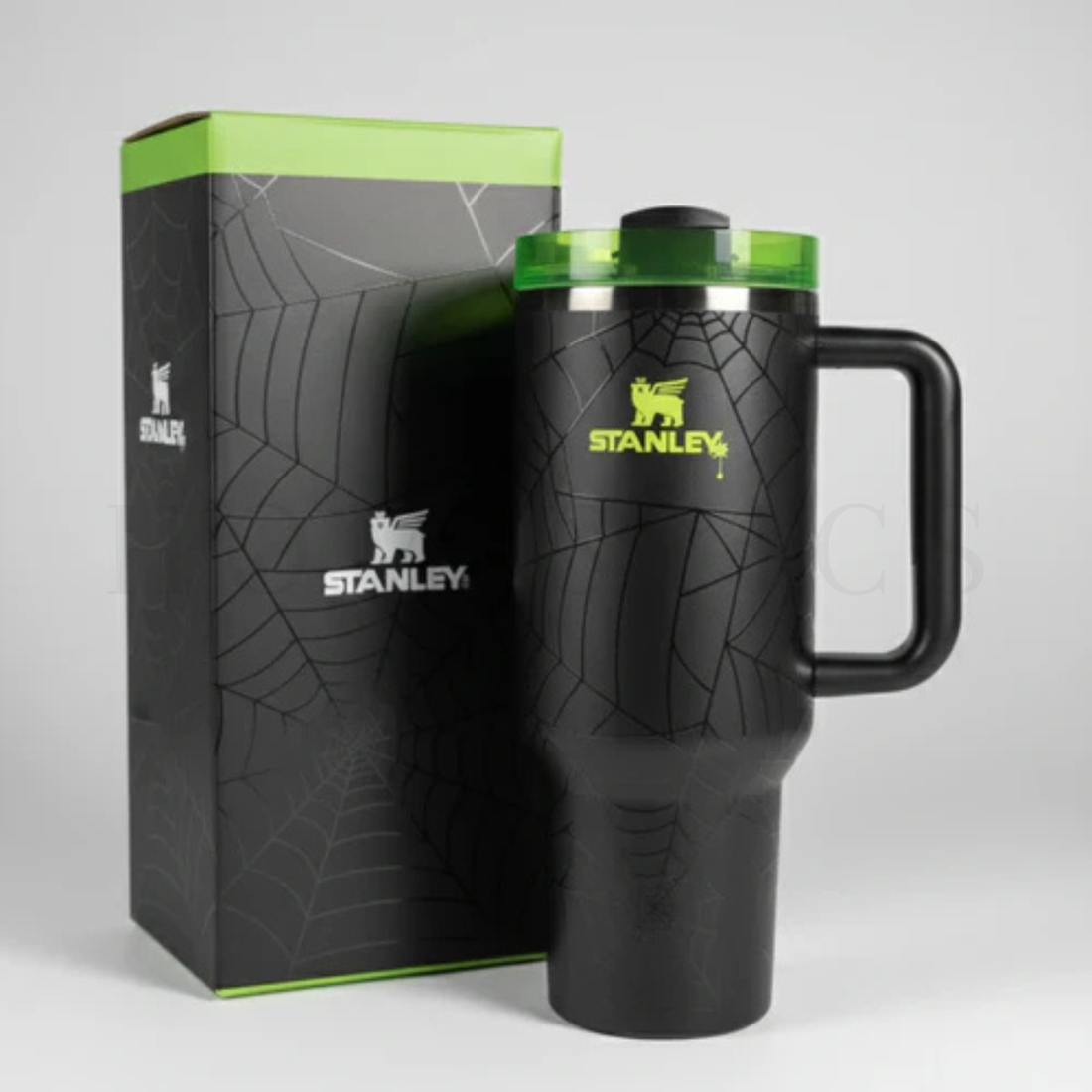 Stanley Halloween Quencher H2.0 FlowState™ Tumbler 40 OZ
