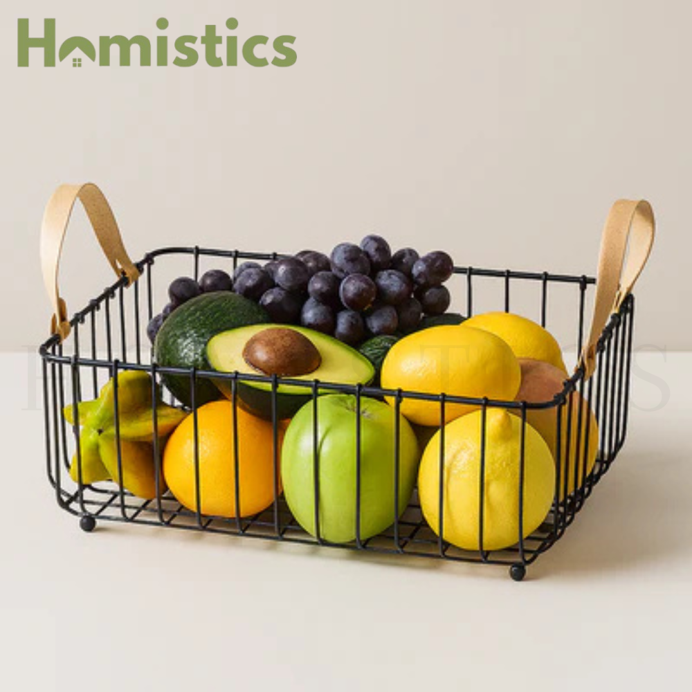 Binca Fruit & Vegetable Table Basket
