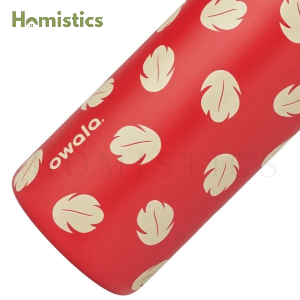 OWALA Disney Lilo 32oz FREESIP WATER BOTTLE | COLOR DROP EXCLUSIVE