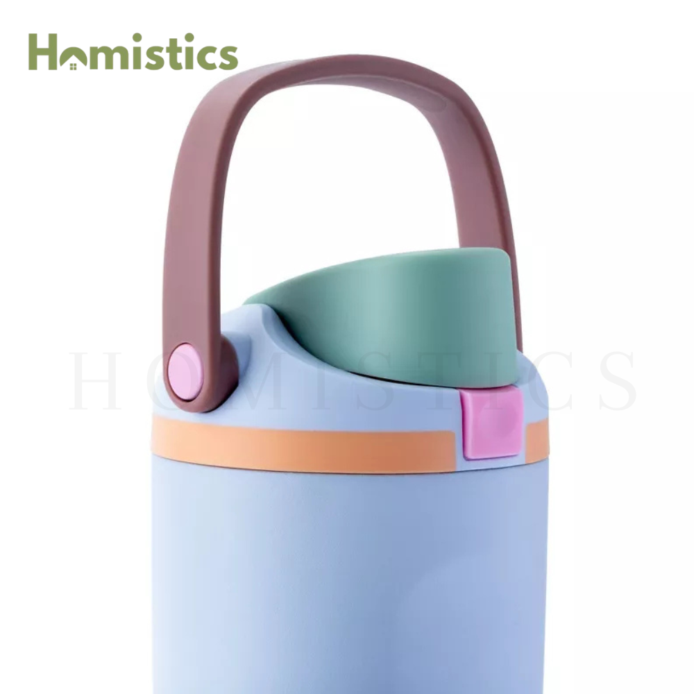 Owala FreeSip® Sway - Periwinkle Twinkle | 30oz