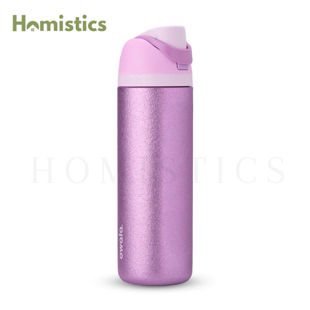 Owala FreeSip® Water Bottle - 24oz| Eggstra