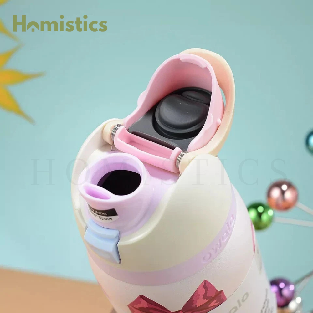 Owala FreeSip® Water Bottle - 24oz | Girlhood