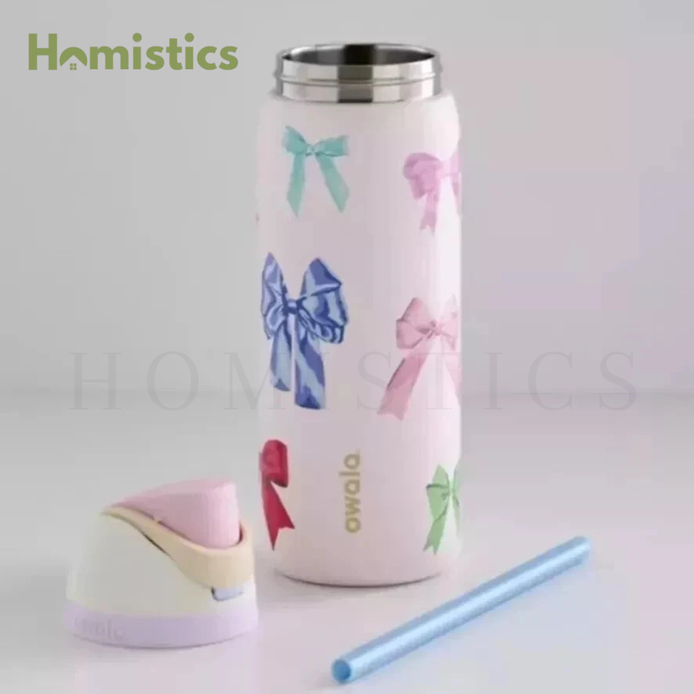 Owala FreeSip® Water Bottle - 24oz | Girlhood