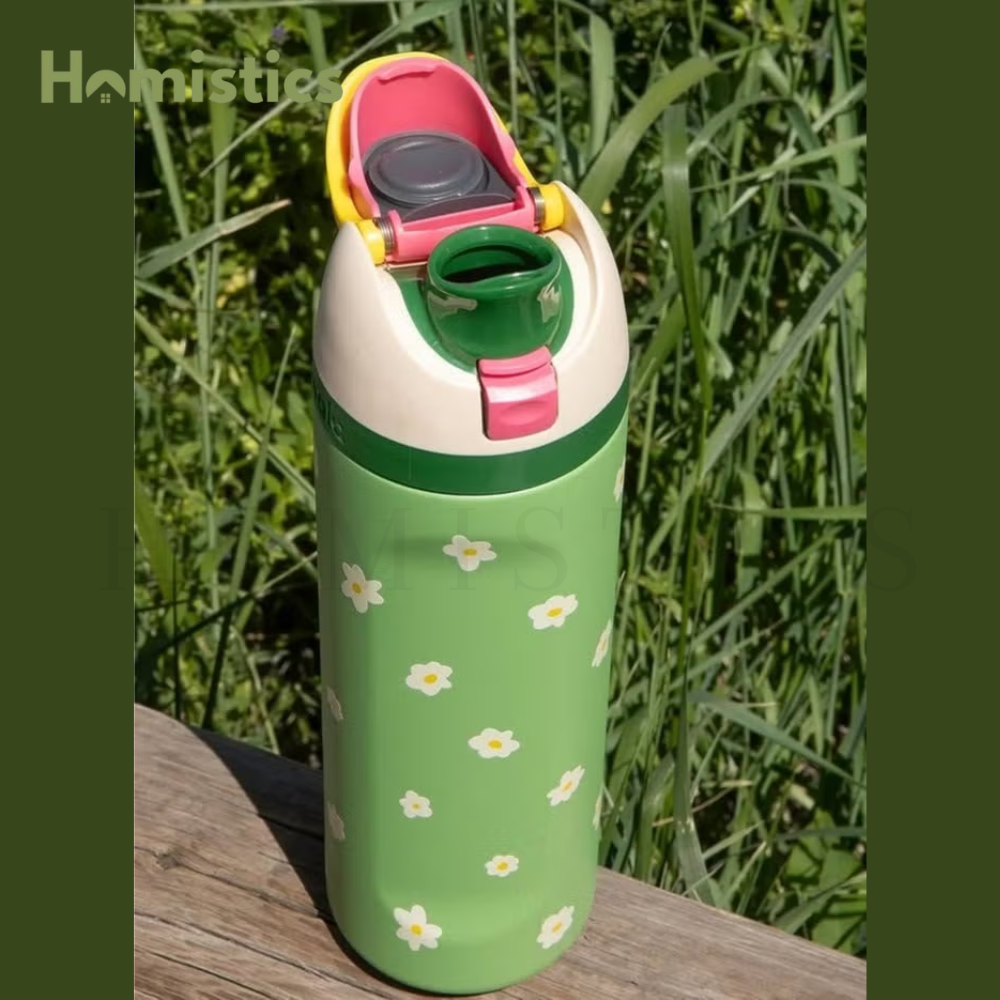 Owala FreeSip® Water Bottle - 24oz | Darling Daisy