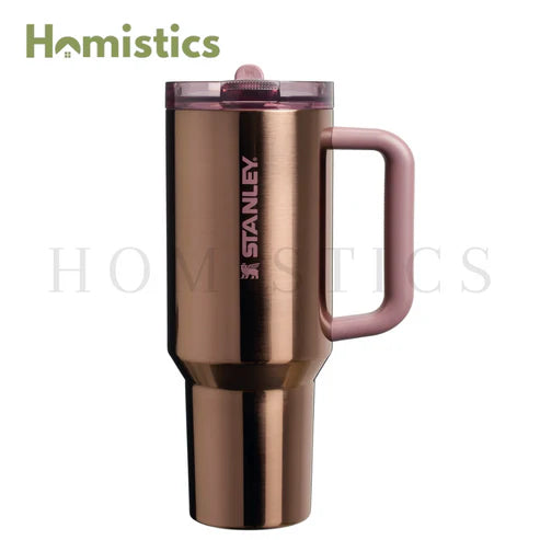 The Quencher ProTour Flip Straw Tumbler  40 OZ