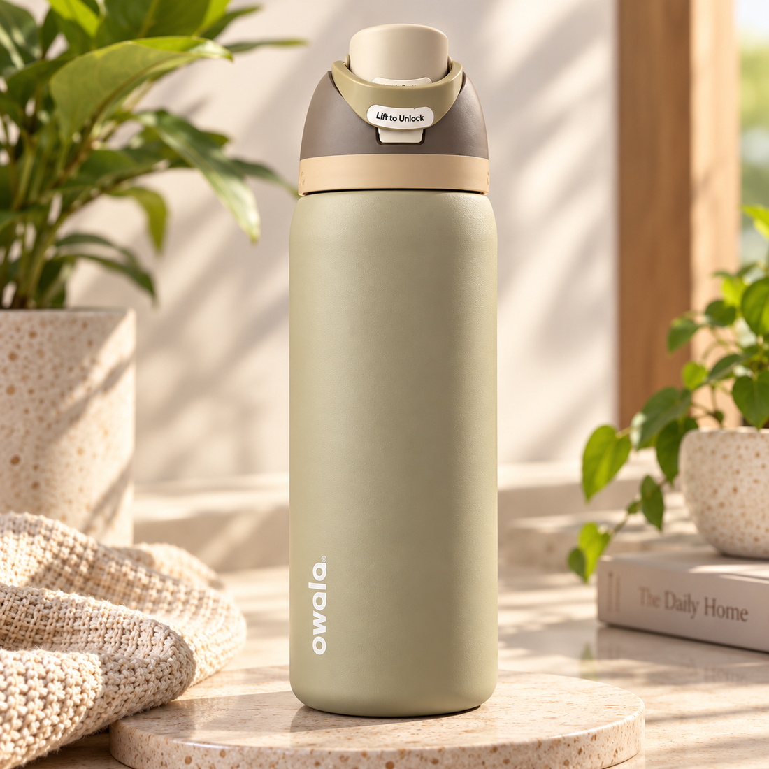 Owala FreeSip® 32oz – Off Road