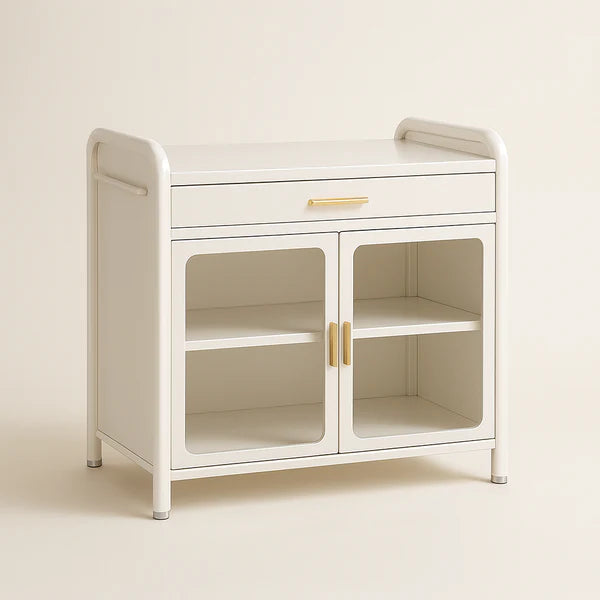 Binca Luxe Counter Cabinet