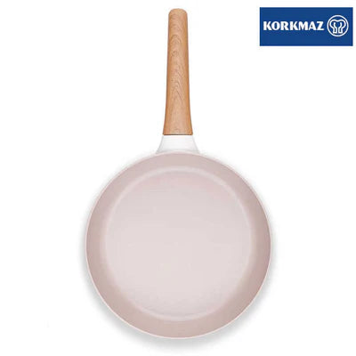 Korkmaz Gusto Ceramic Frypan 24x5cm