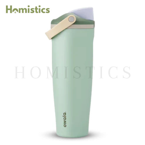 Owala FreeSip 30oz Spring Revival water bottle front view Pakistan