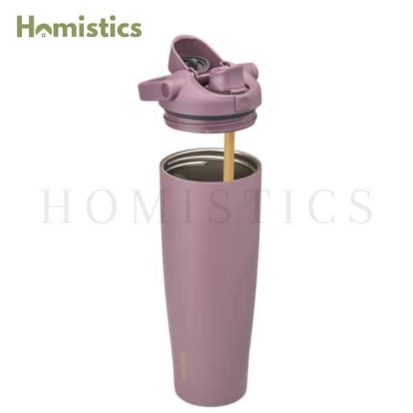 Owala FreeSip 30oz Spring Revival water bottle center view Pakistan