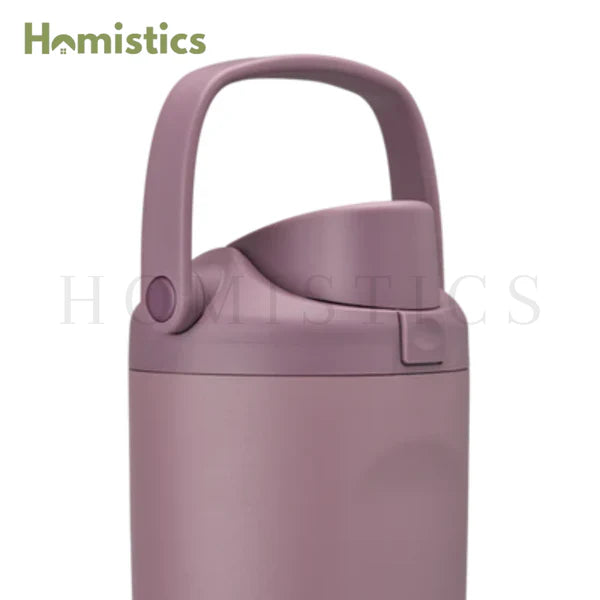 Owala FreeSip 30oz Spring Revival water bottle side view Pakistan