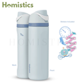 owala freesip bottle carry handle travel friendly water bottle