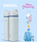 owala freesip straw and sip dual drinking feature bottle