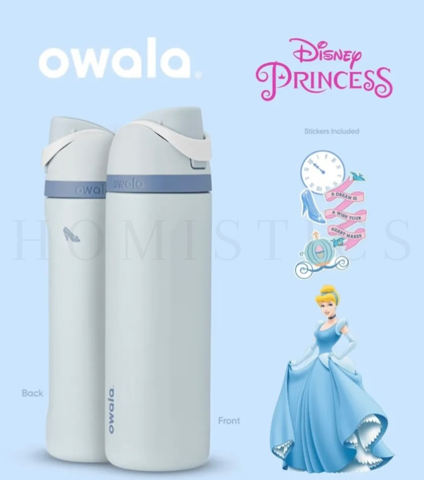 owala freesip straw and sip dual drinking feature bottle