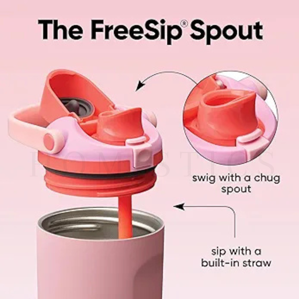 Owala FreeSip® Sway - KickFlip | 30oz