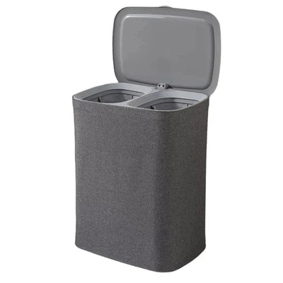 Laundry Basket For Utility Room - 90L