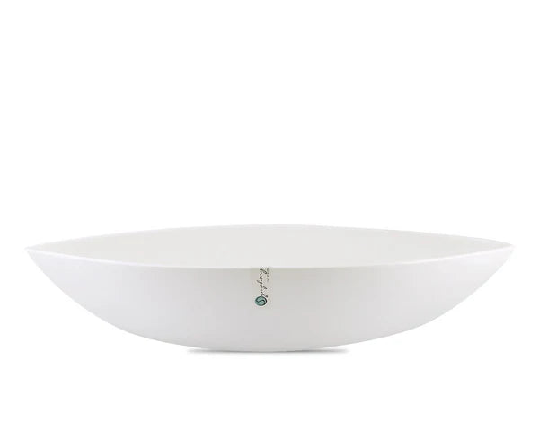 Symphony Oval Bowl - 44 x 16 cm