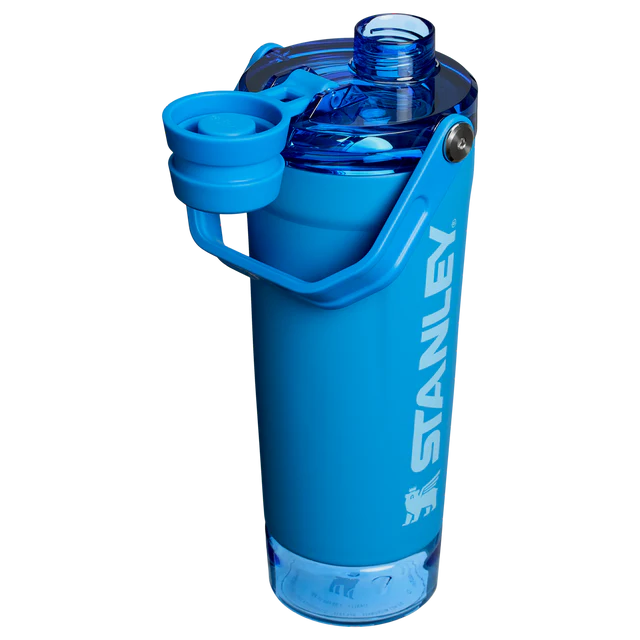 Stanley 20oz protein shaker Azure Pakistan