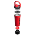 chilli black protein shaker