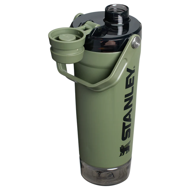 premium gym shaker Stanley