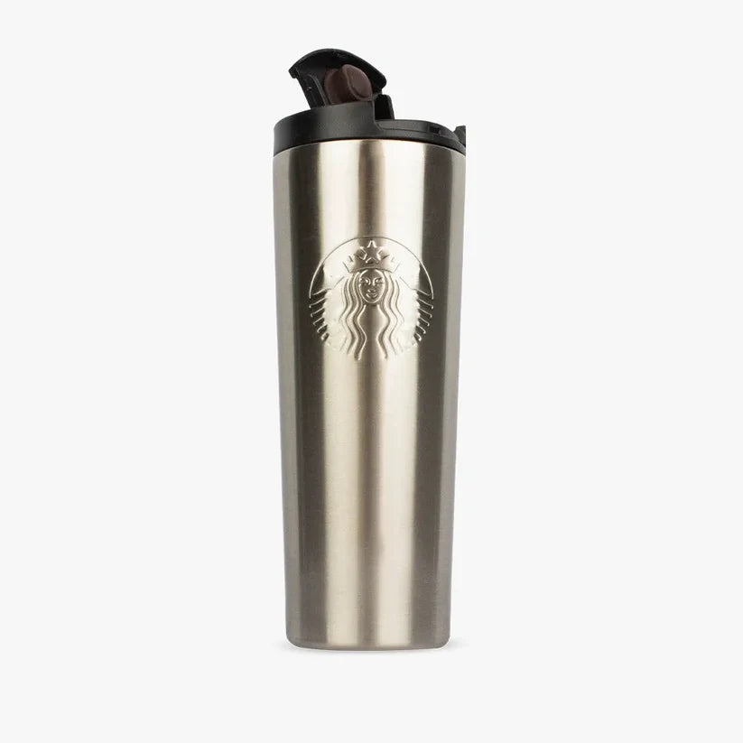 Starbucks Stainless Steel Tumbler Bottle