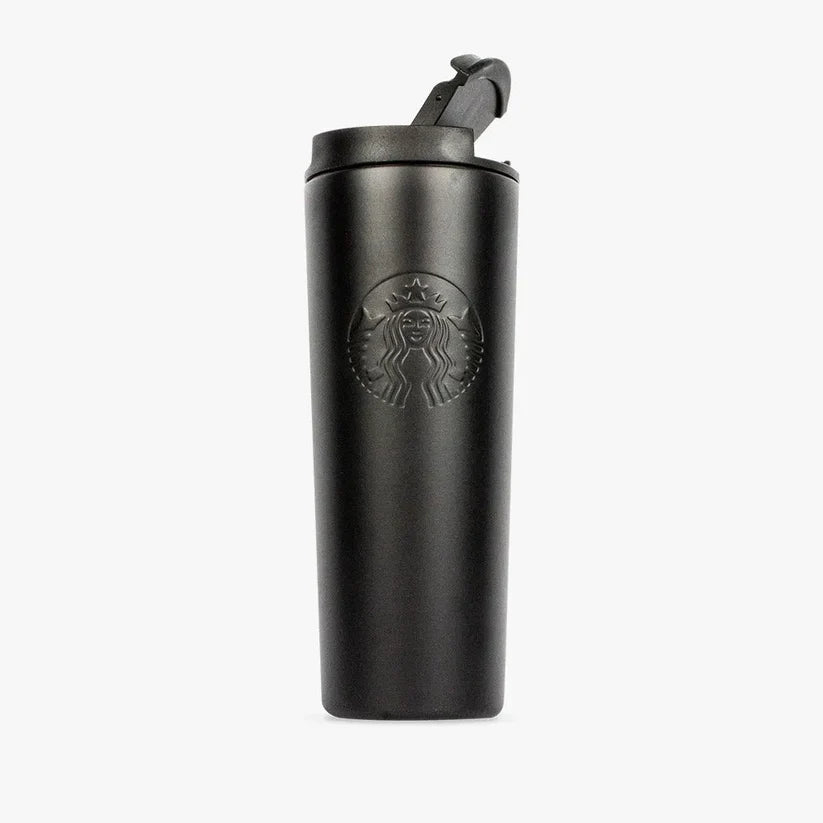 Starbucks Tumbler Bottle Black Color