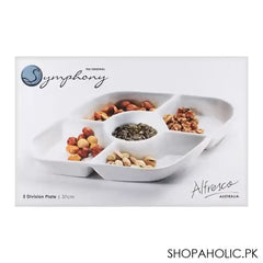 Symphony Dry Fruit Tray